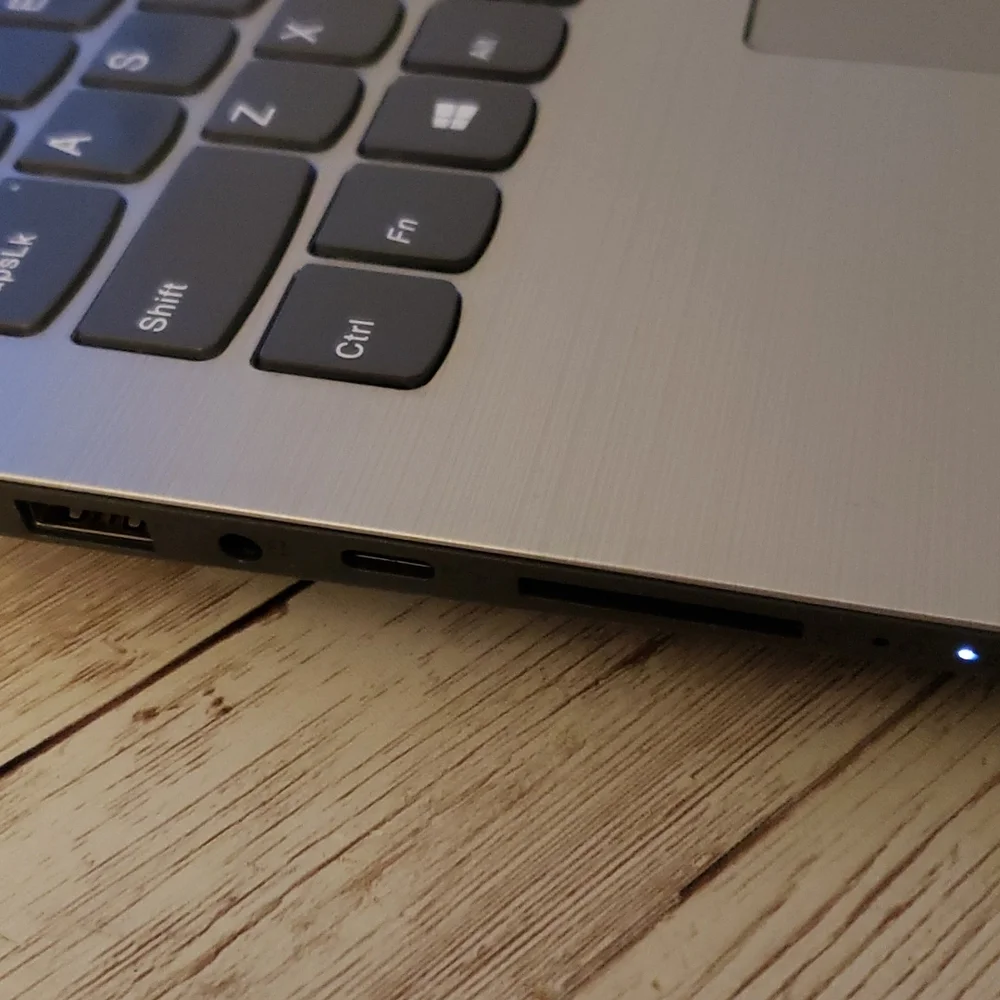 Lenovo Laptop
